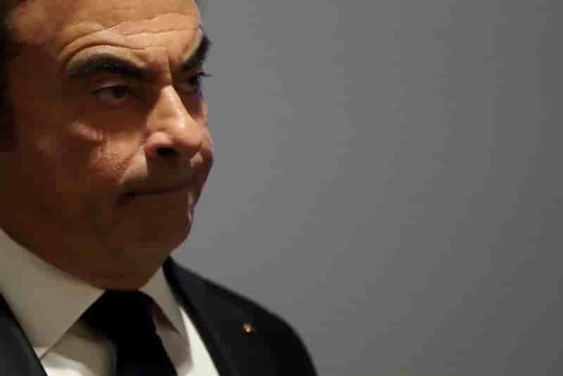 "zero" chance que renault absorbe nissan ou mitsubishi, dit ghosn