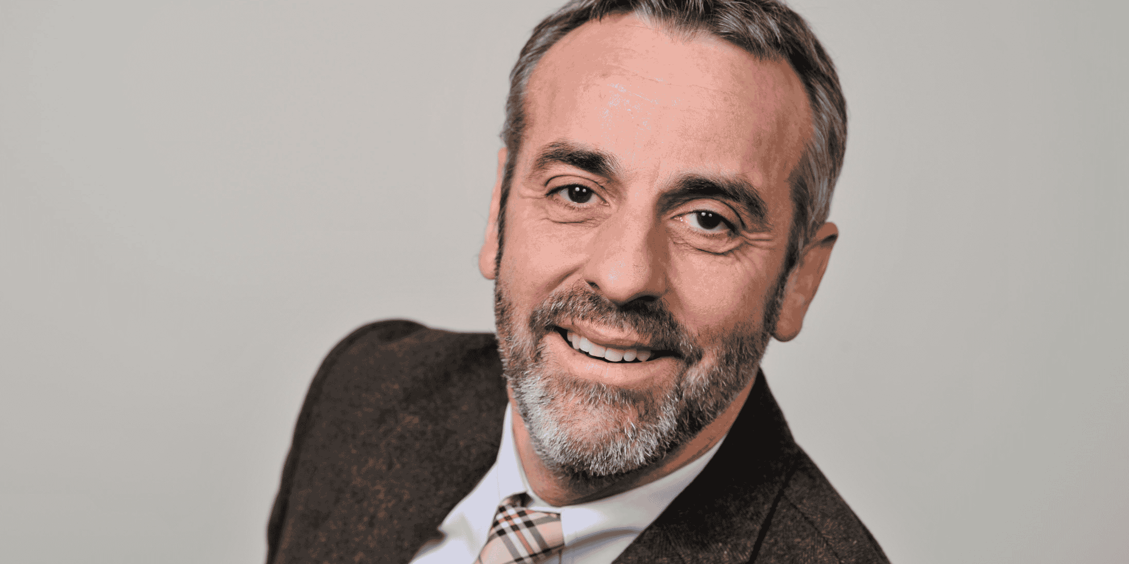 Bruno Boivin, Directeur Régional CIC pour l'ex-LR