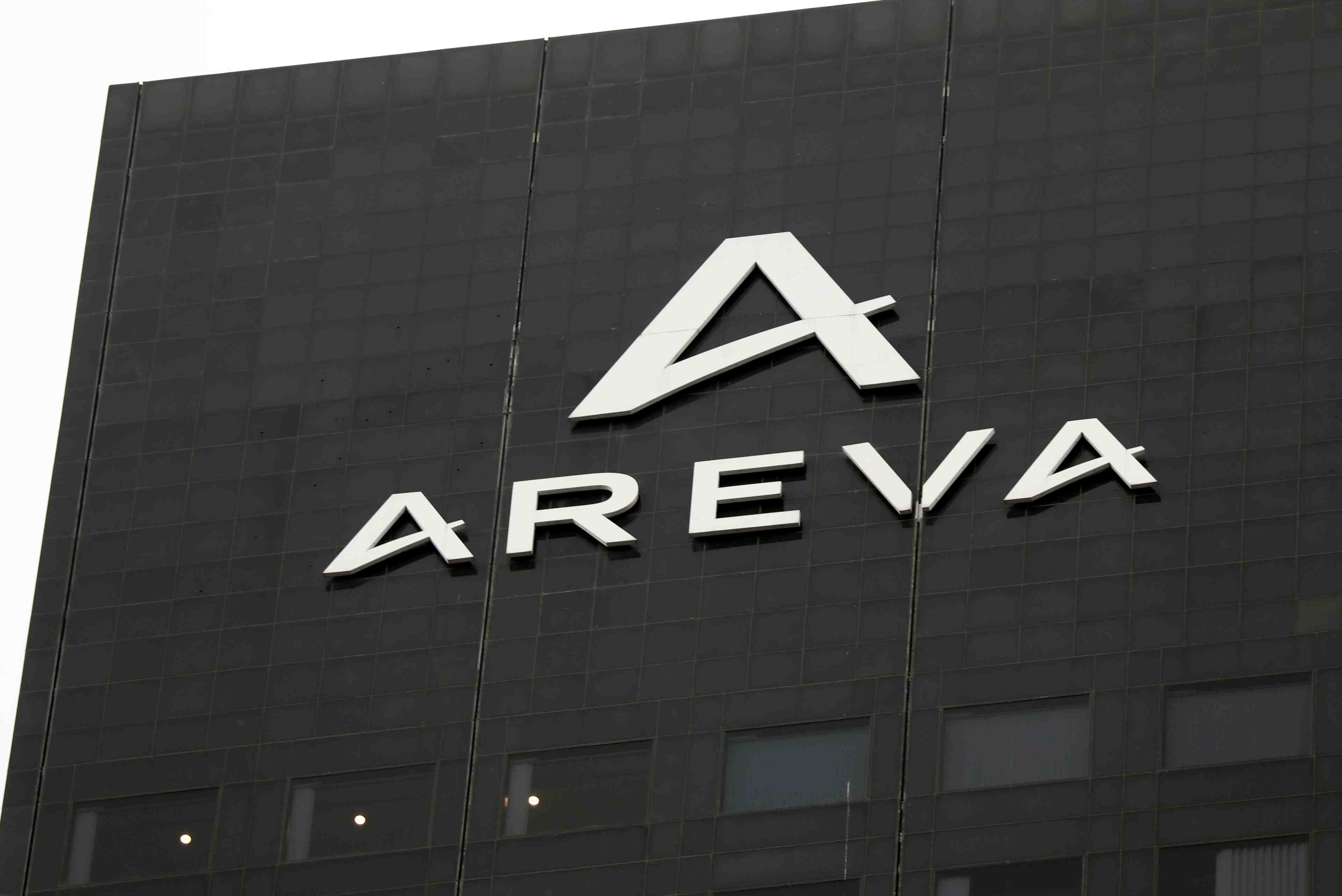 Un probleme de securite dans le reacteur finlandais d'areva