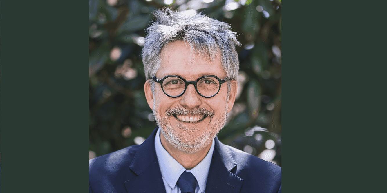 Jean-François Pinton
