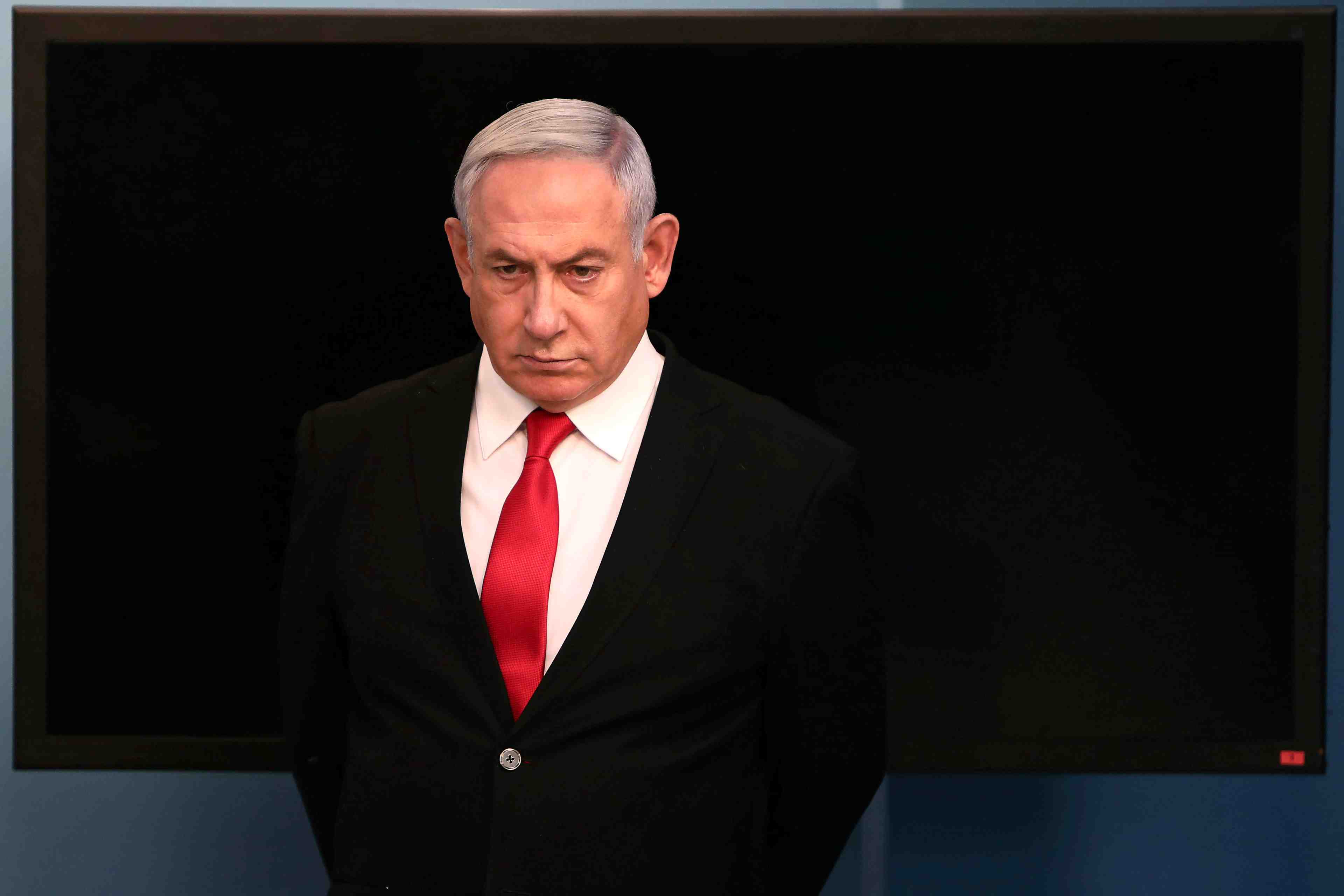 Le sort de netanyahu devant la cour supreme