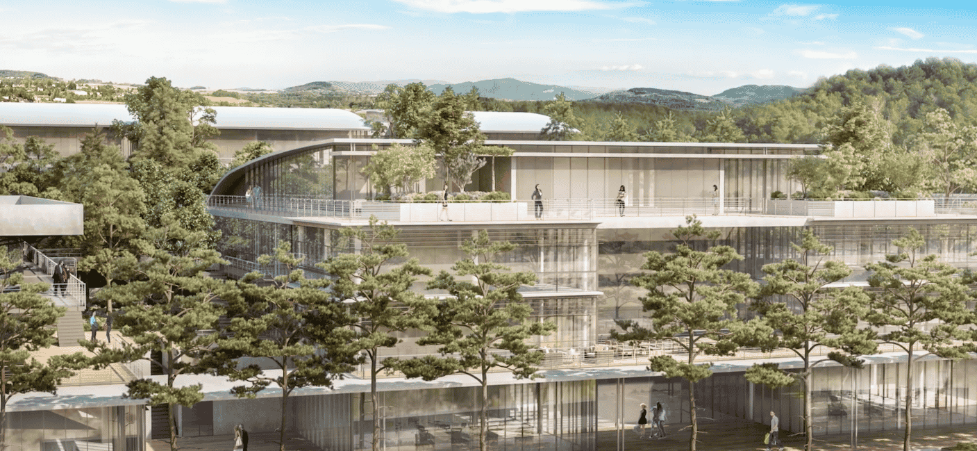 Centrium Courtin Real Estate