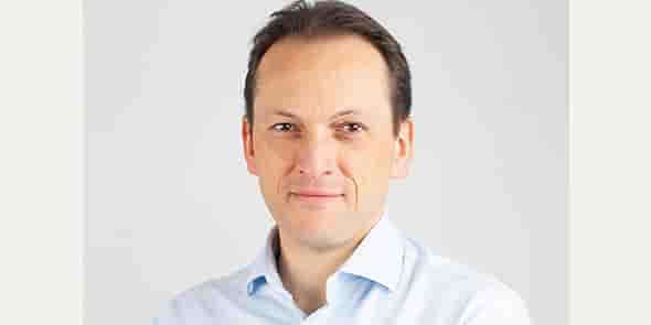 Philippe Goetzmann, spécialiste de la consommation et de la distribution