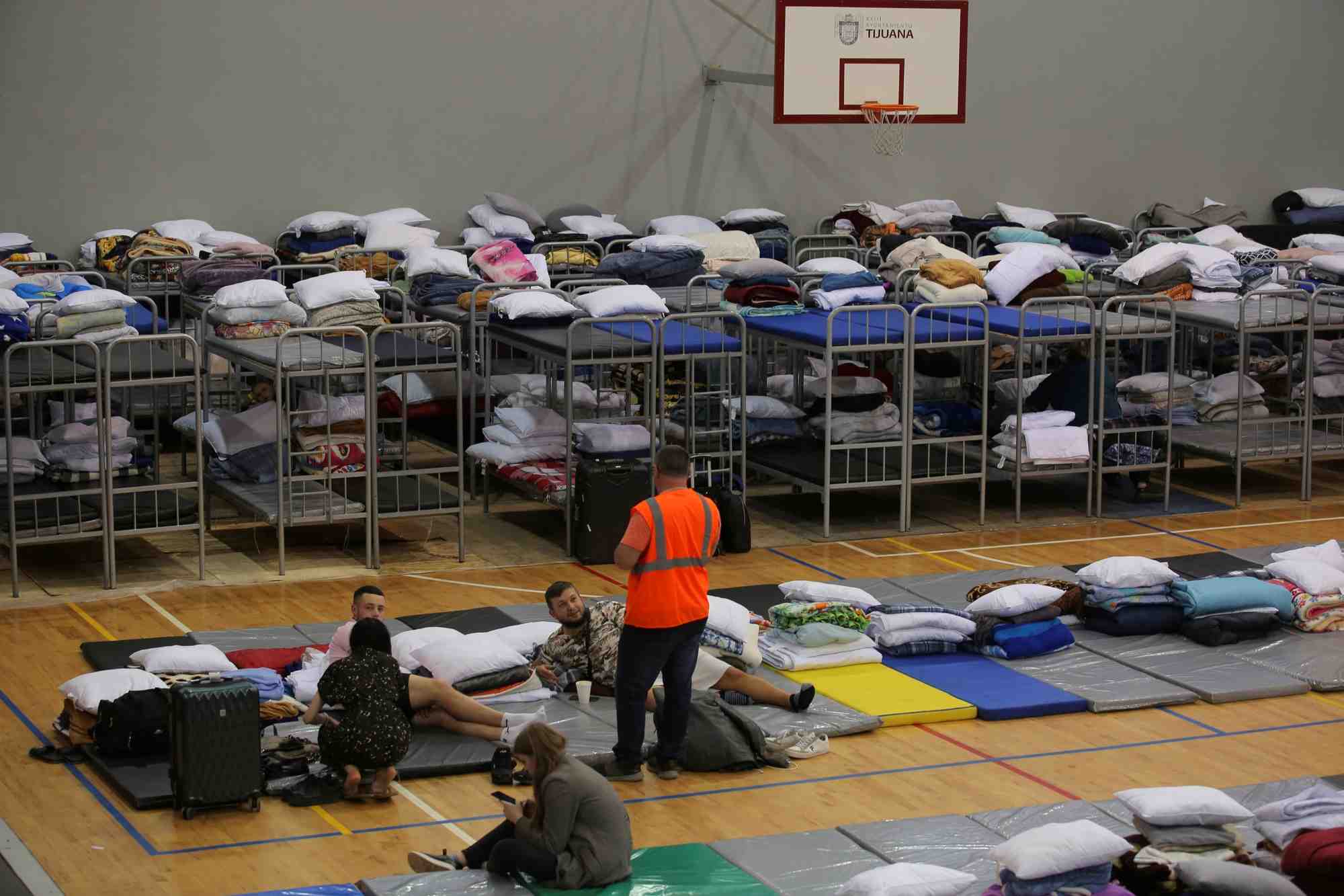 Les etats-unis demandent l'arret immediat des deportations de civils ukrainiens vers la russie