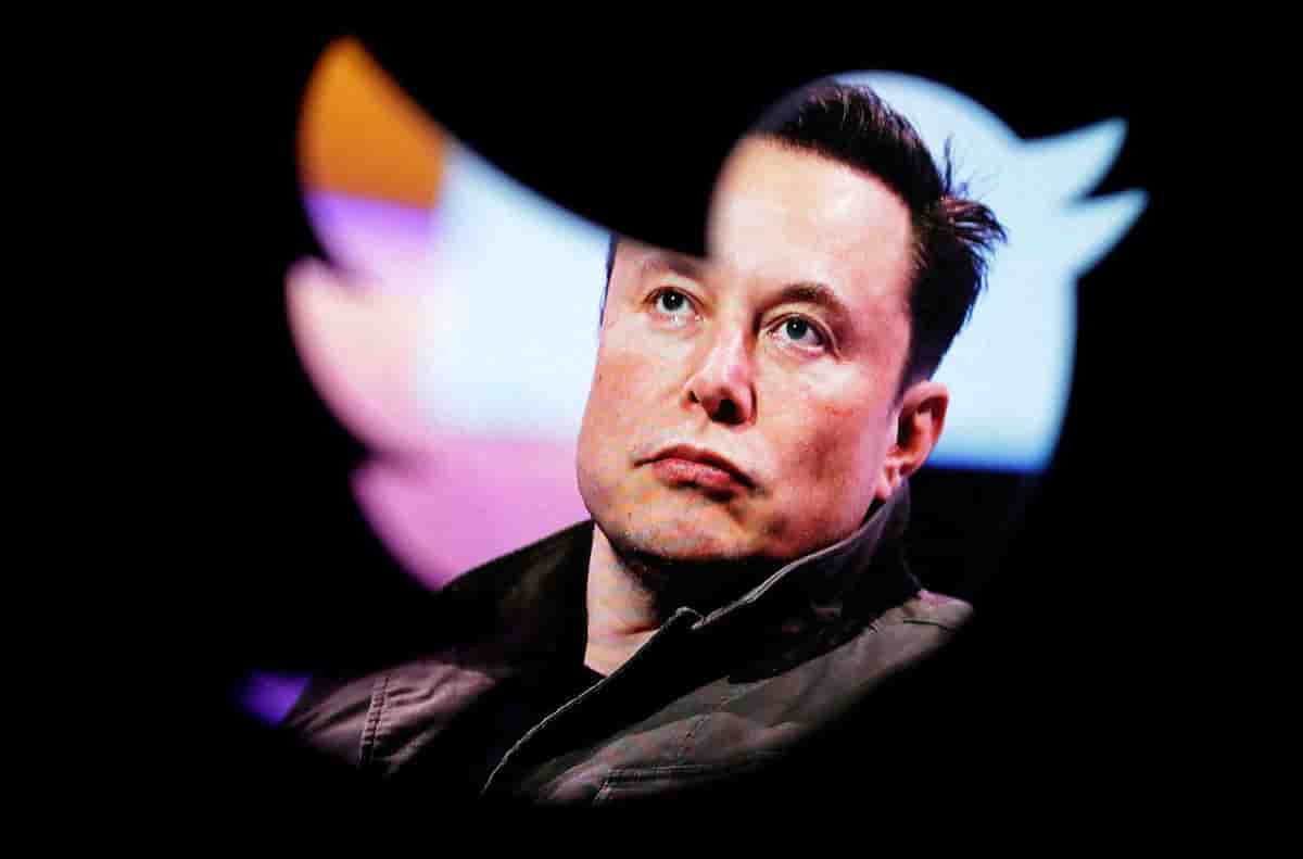 Musk twitter