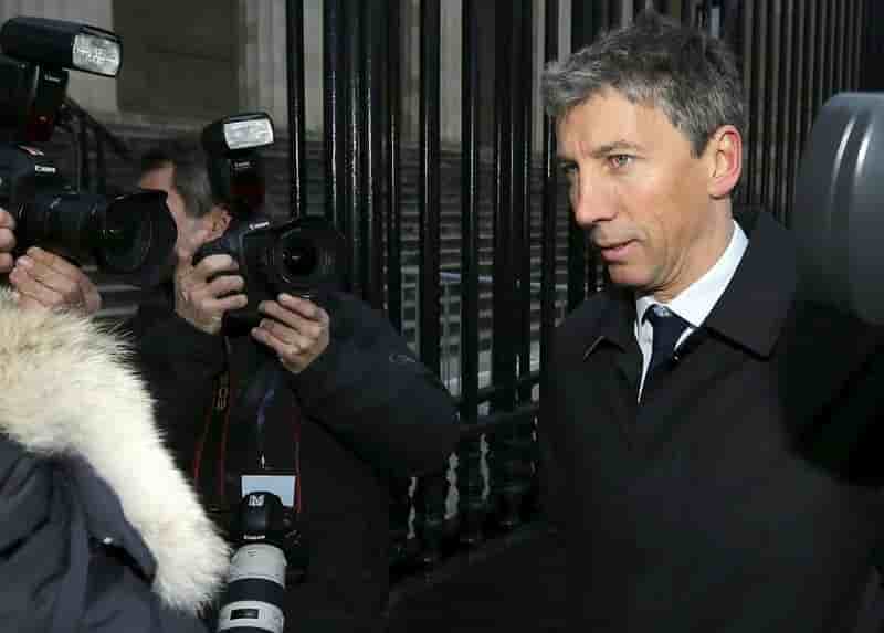 Stéphane Courbit va devenir un géant mondial de la production audiovisuelle