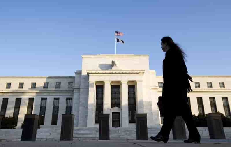 La hausse de taux de la fed jugee plus probable en septembre
