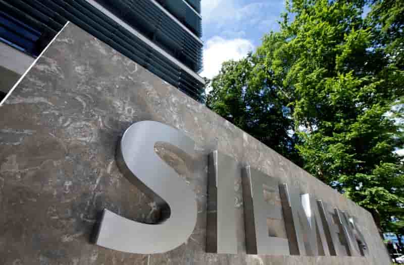 Siemens investit un milliard d'euros dans un incubateur