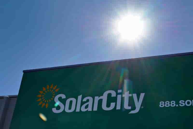 Fusion de tesla et solarcity annoncee ce lundi