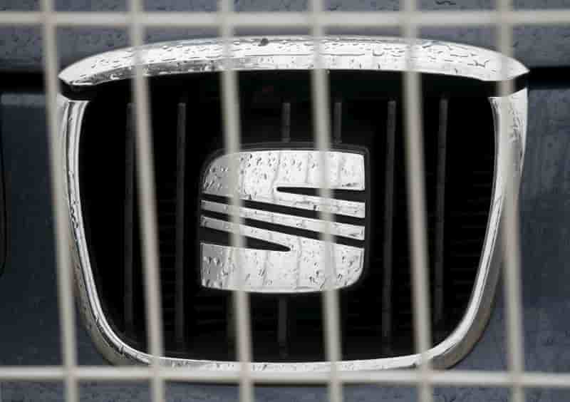 Seat (volkswagen) se dit optimiste pour ses ventes en 2017