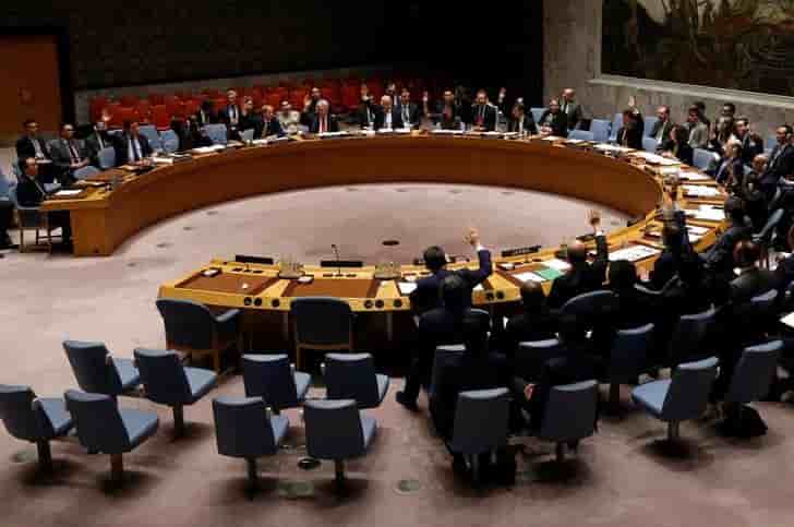 La coree du nord "rejette totalement" les sanctions de l'onu