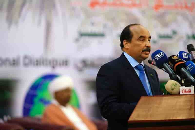 La mauritanie rompt ses relations diplomatiques avec le qatar