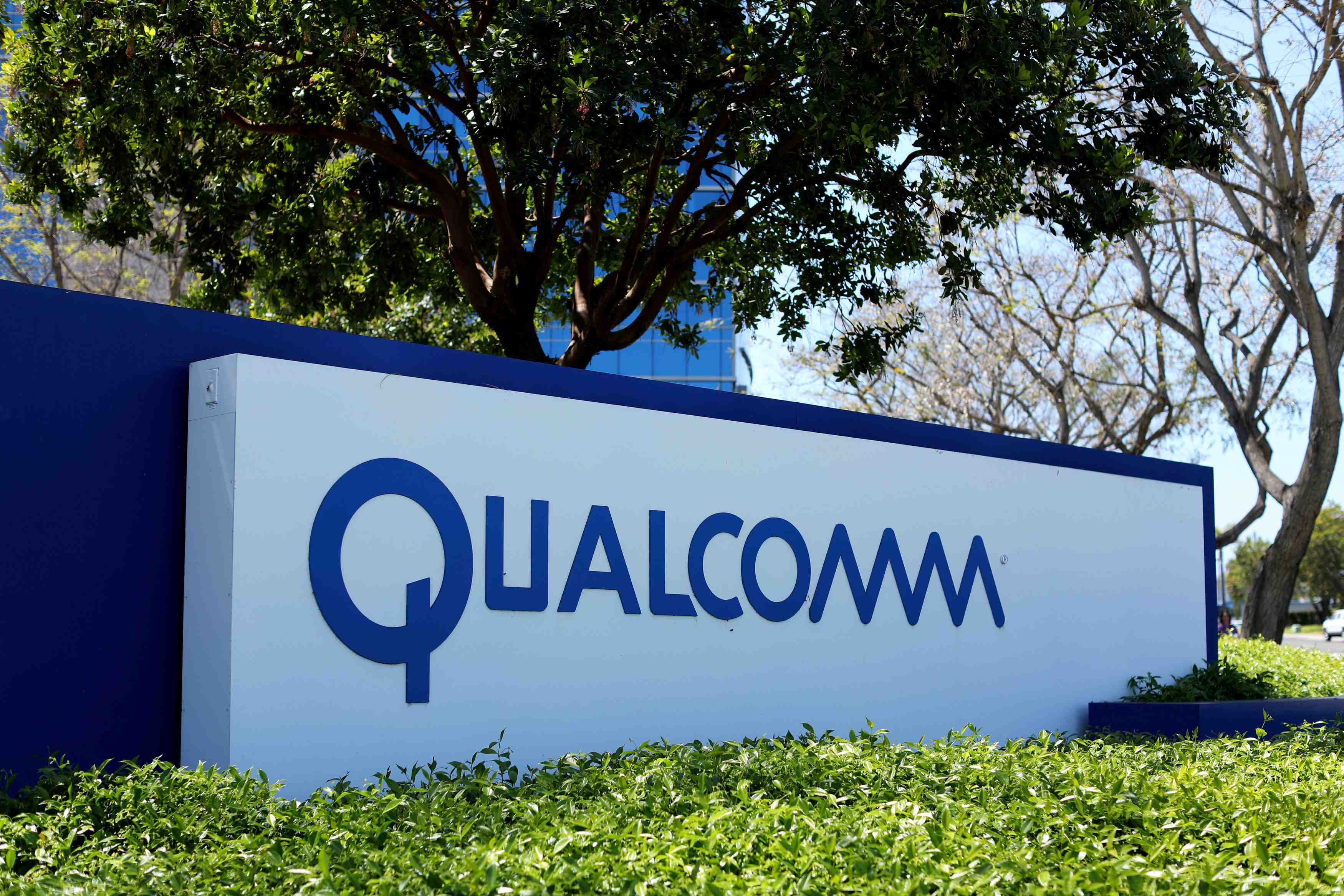 Feu vert japonais imminent pour qualcomm/nxp, selon une source