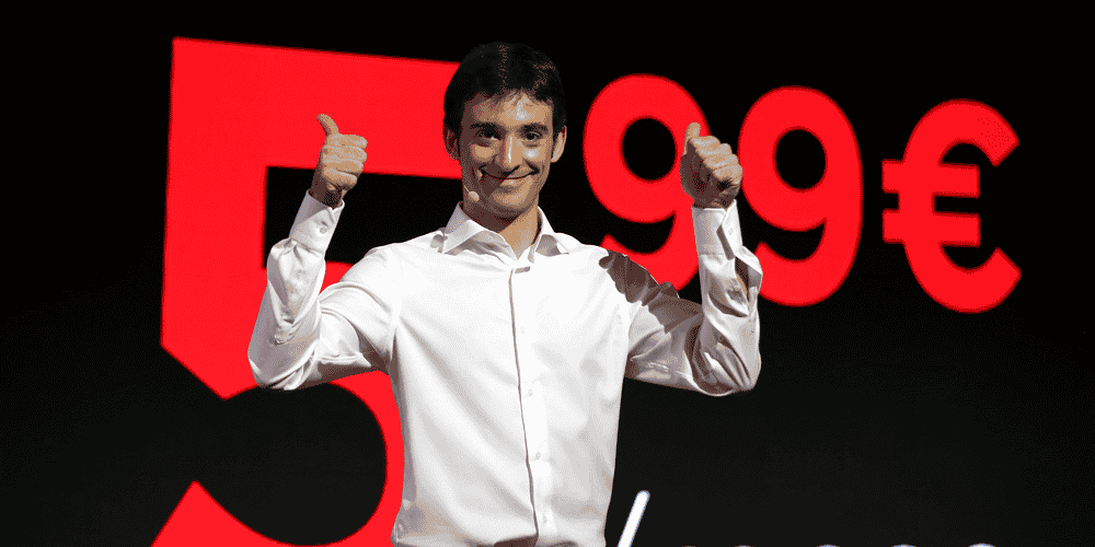 Benedetto Levi