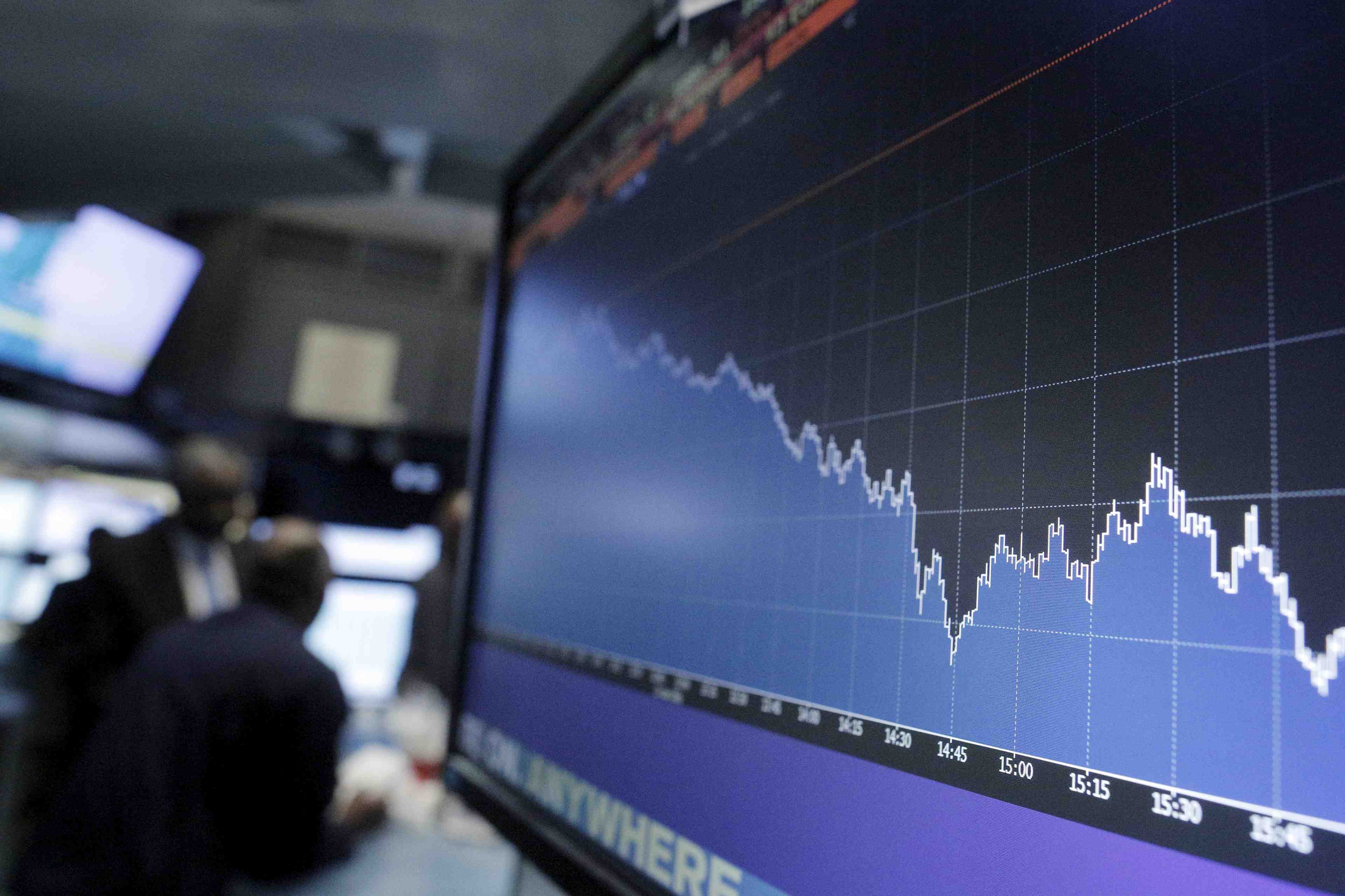Derives: l'ue agira sur leur compensation en cas de brexit dur