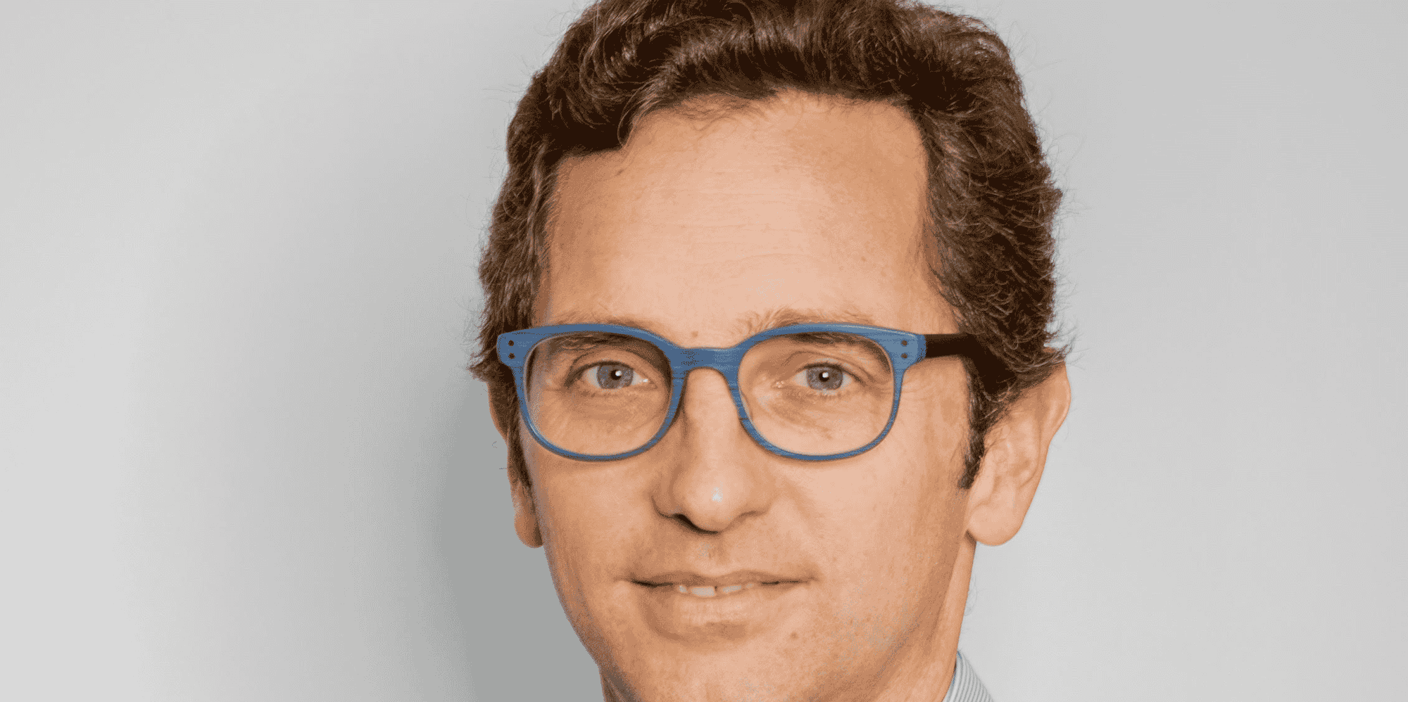 Roland Tripard, président du groupe IAD.