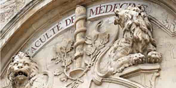 La Faculté de médecine de Montpellier est la plus ancienne université médicale au monde.