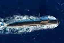 Suffren sous-marin nucléaire d'attaque programme Barracuda marine nationale Naval Group MBDA