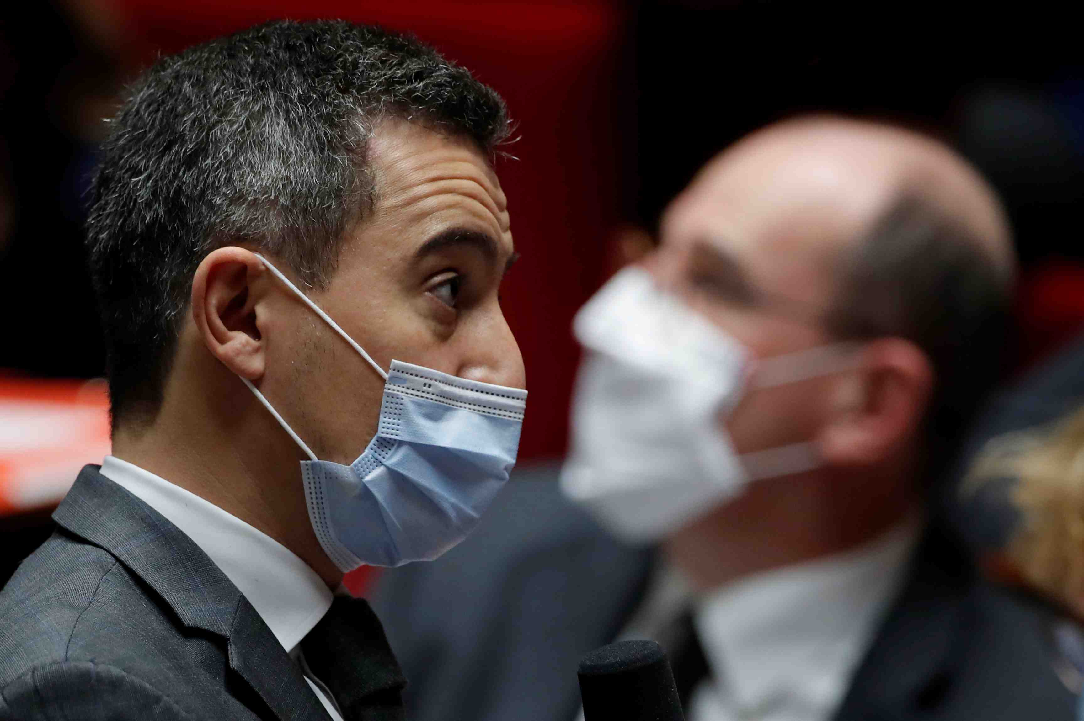 France: 76 mosquees dans le collimateur du ministere de l'interieur