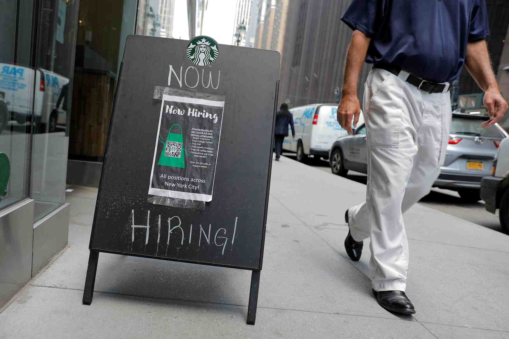 Jobs US