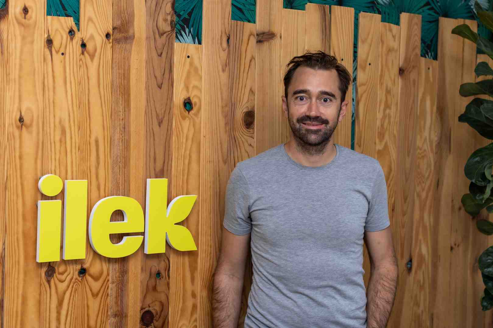 ilek