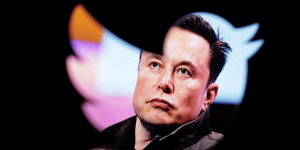 Musk twitter