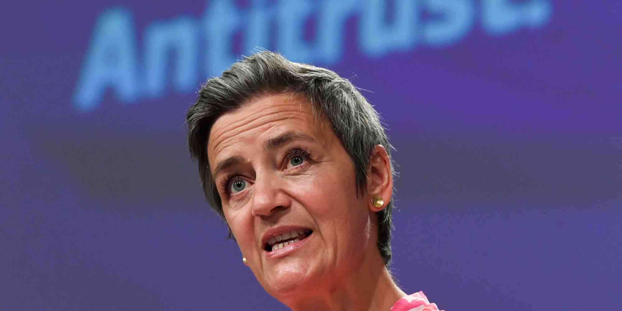 La nomination de Fiona Scott Morton survient au moment où l'UE doit mettre en œuvre de nouvelles législations ambitieuses pour réguler le secteur de la tech.