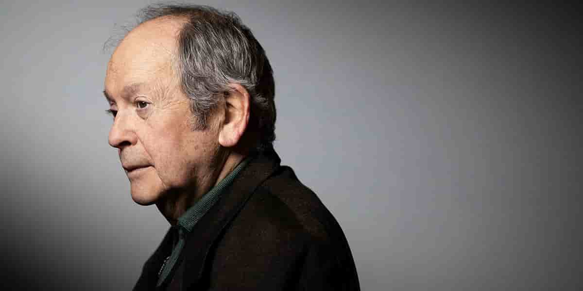 Rencontre avec l'auteur de « La Plus Précieuse des marchandises », Jean-Claude Grumberg.