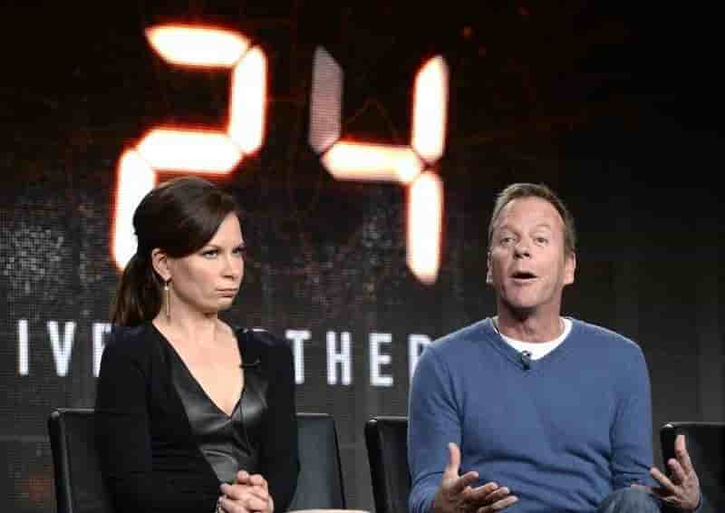 Fox ressort Jack Bauer de la clandestinité