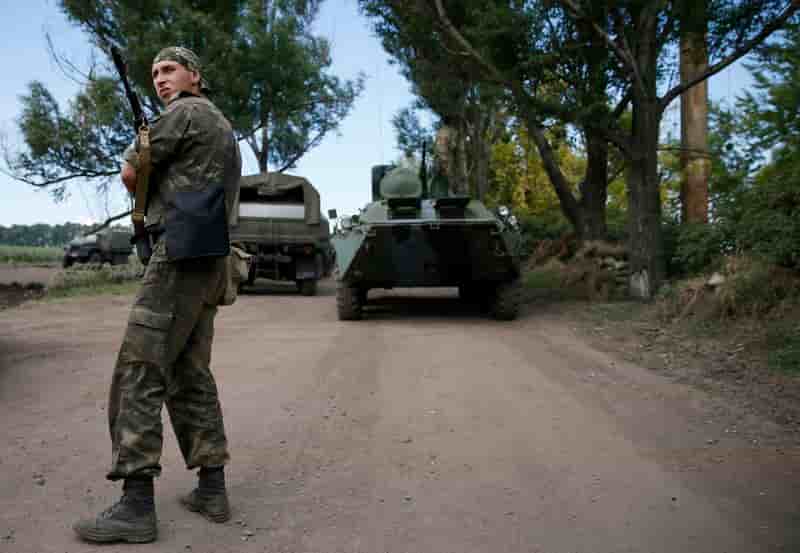 Slaviansk, un tournant mais pas la fin du conflit en Ukraine
