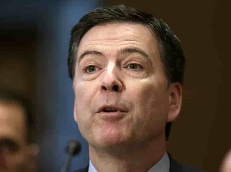 Le congres estime que le fbi doit s’ameliorer dans le domaine du renseignement
