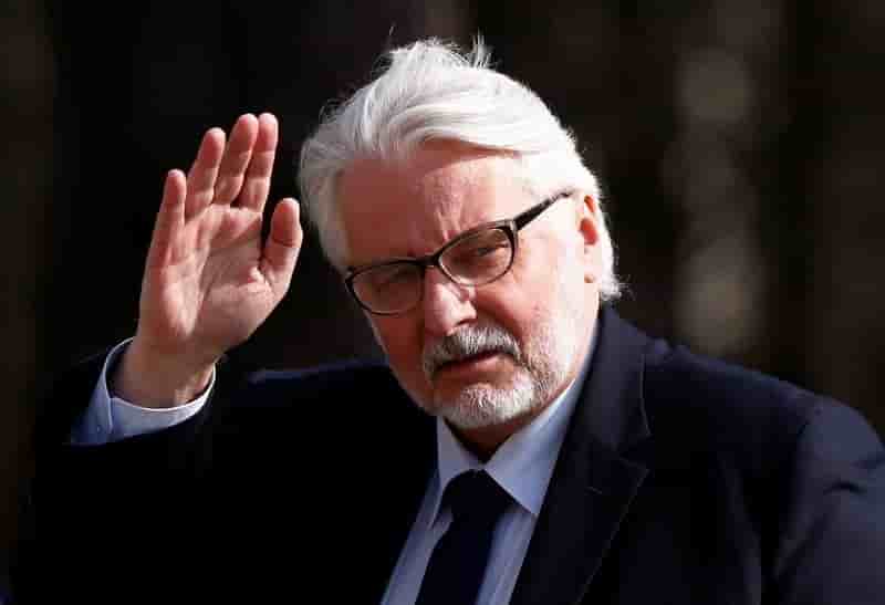 Varsovie ne veut plus recevoir d'ukrainiens "anti-polonais"