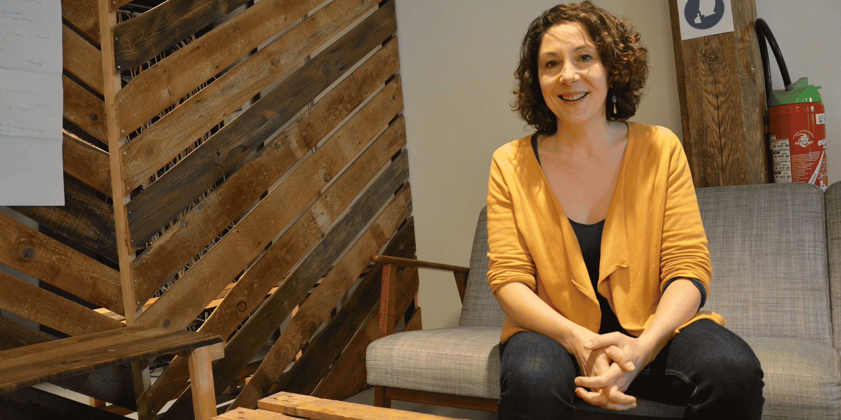 Christine Panteix Premières Nouvelle-Aquitaine