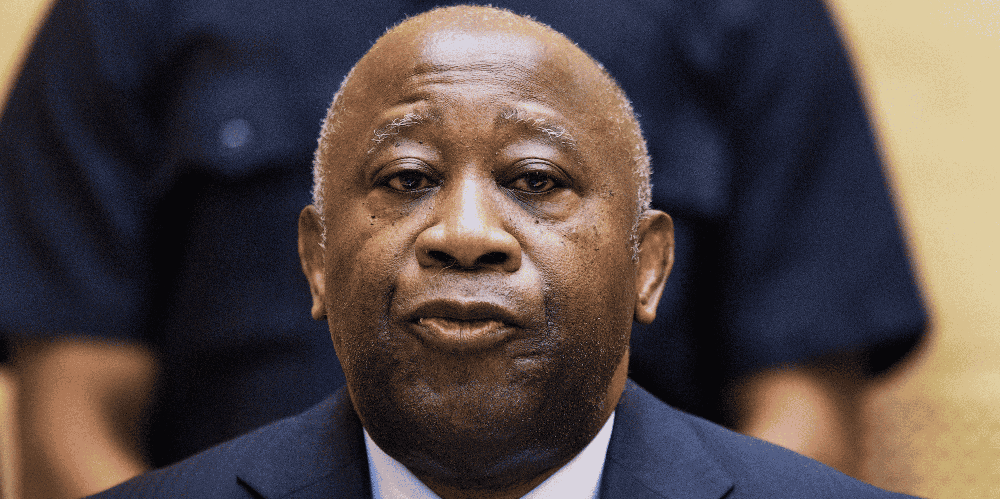 Laurent Gbagbo