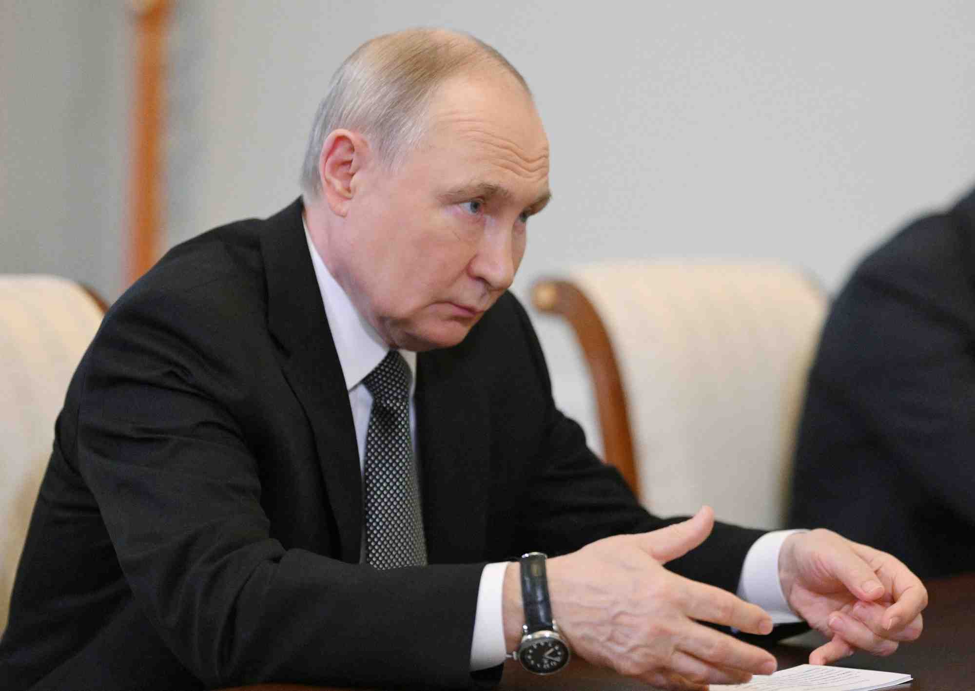 Tensions entre le gouvernement russe et la Banque centrale sur la relance de l’économie.