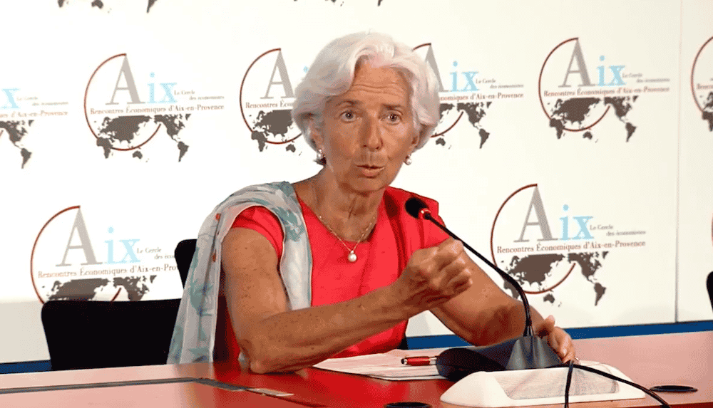 lagarde