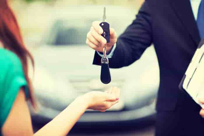 Leasing