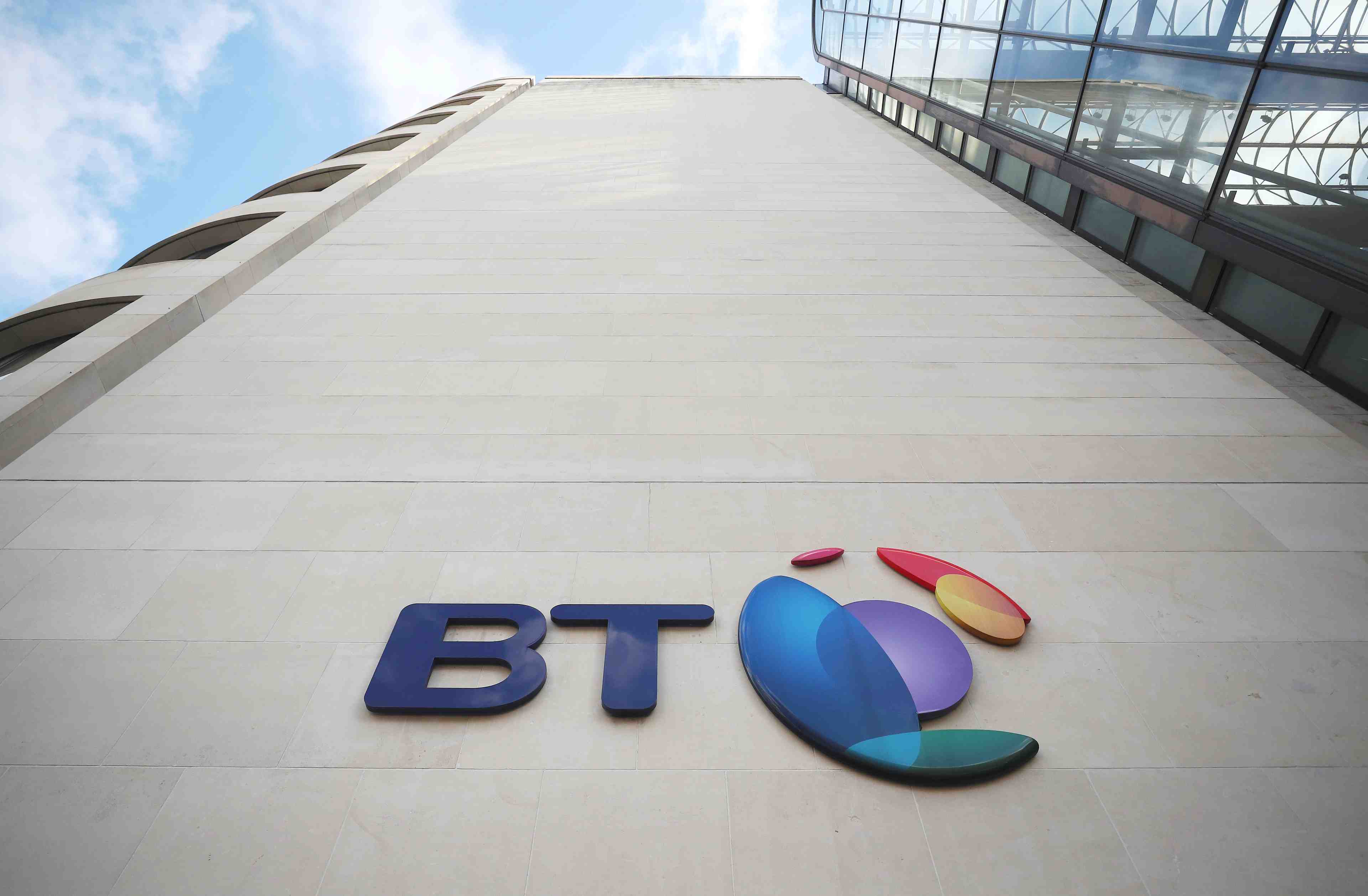 Bt laisse son dividende inchange, se veut ambitieux dans la fibre