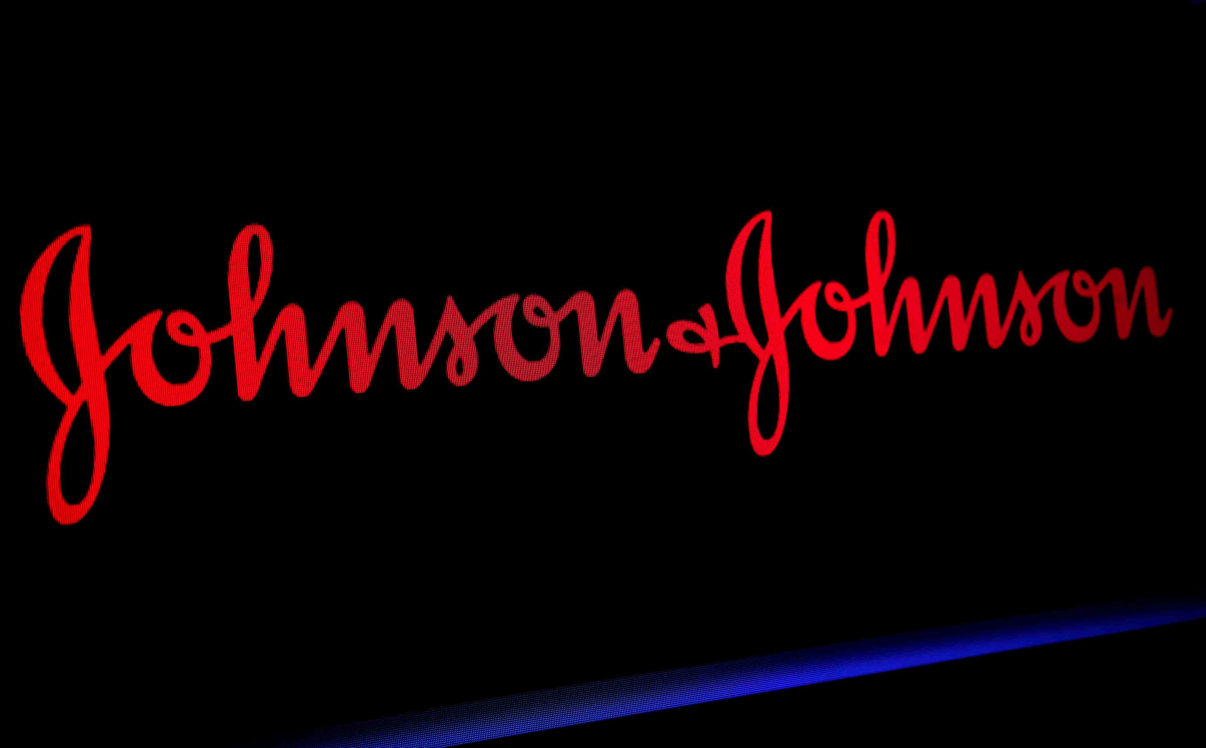 Johnson & johnson, a suivre a wall street