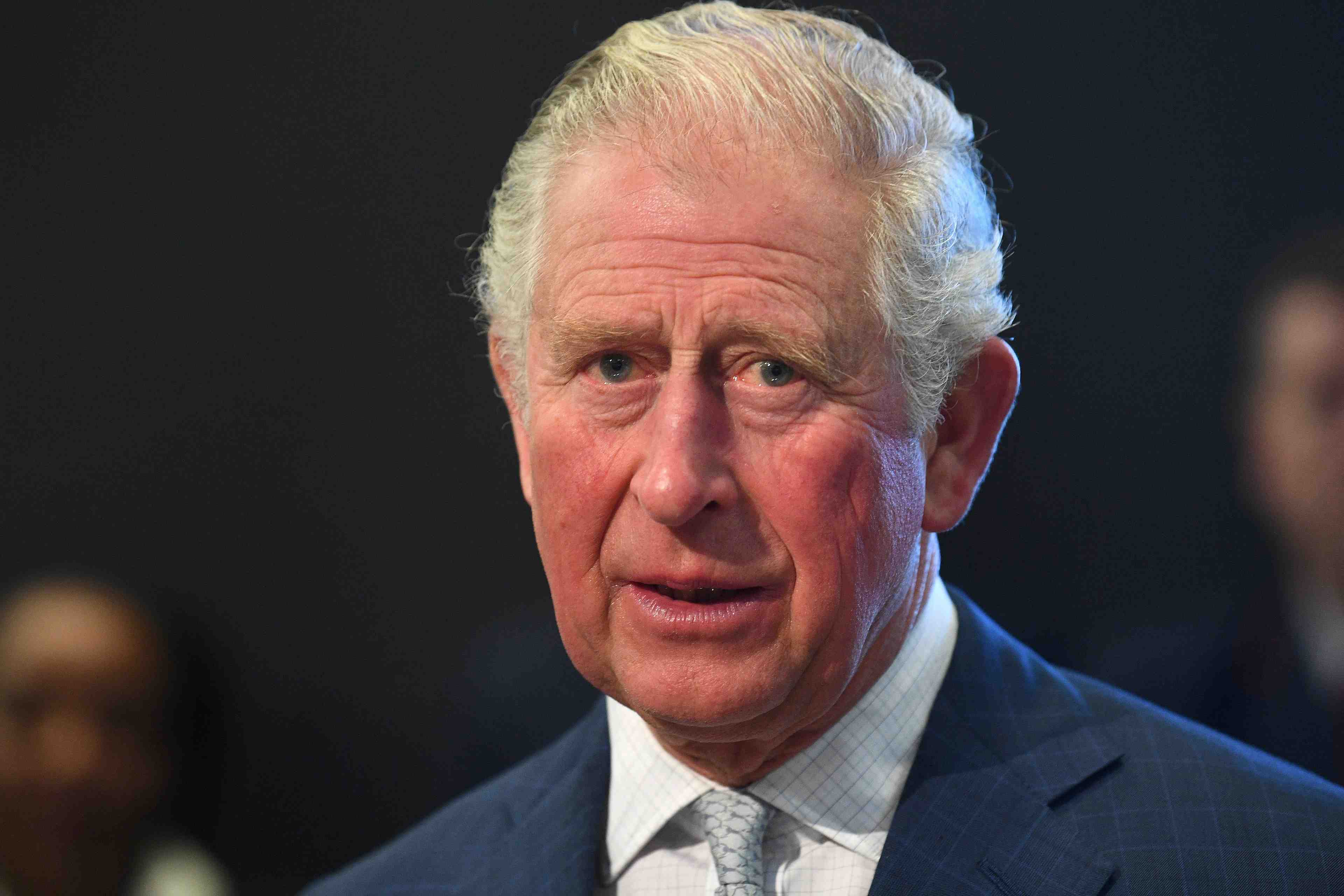 Coronavirus: le prince charles a ete teste positif, selon itv