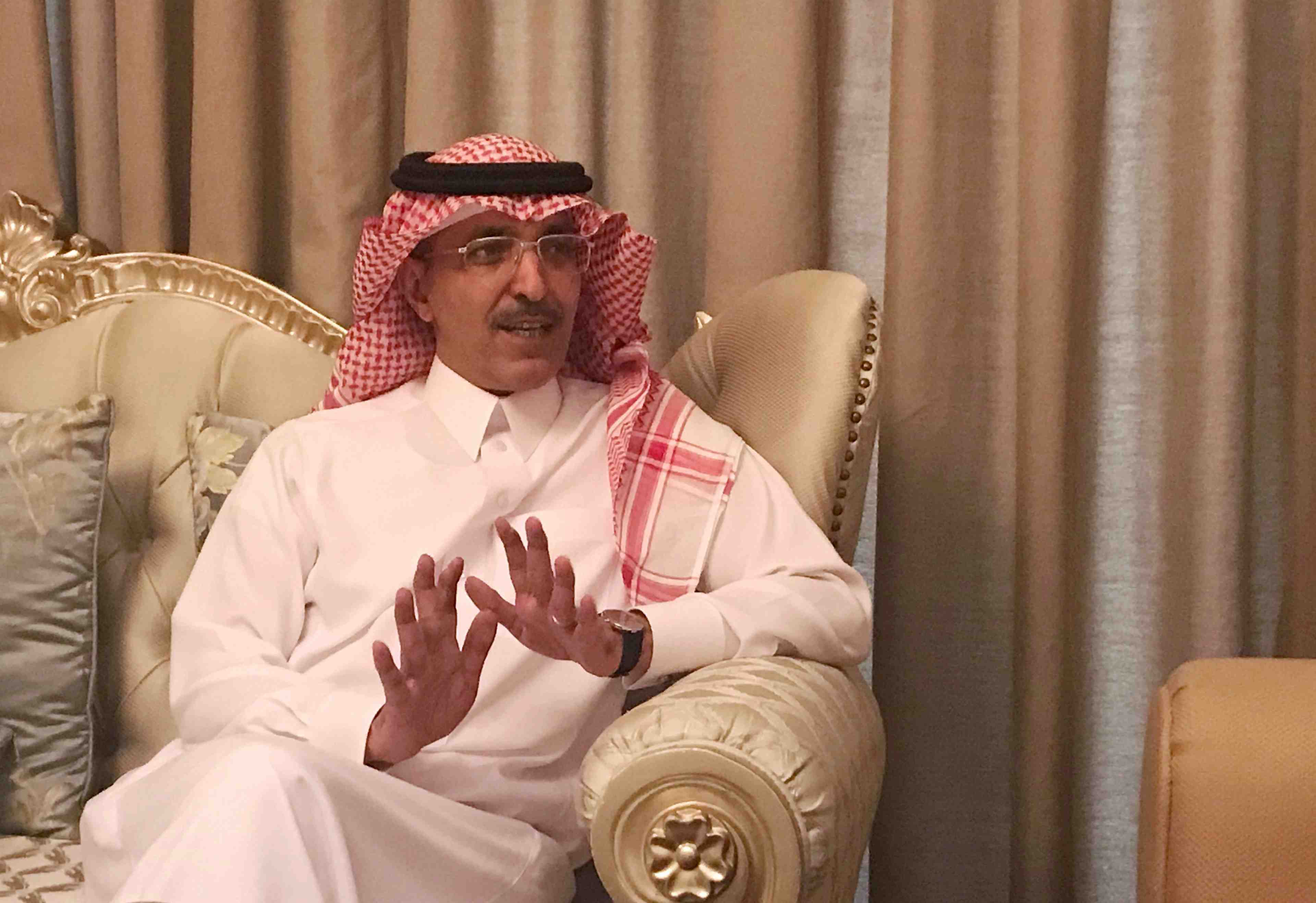 Riyad compte prendre des mesures strictes face a l'impact economique du coronavirus