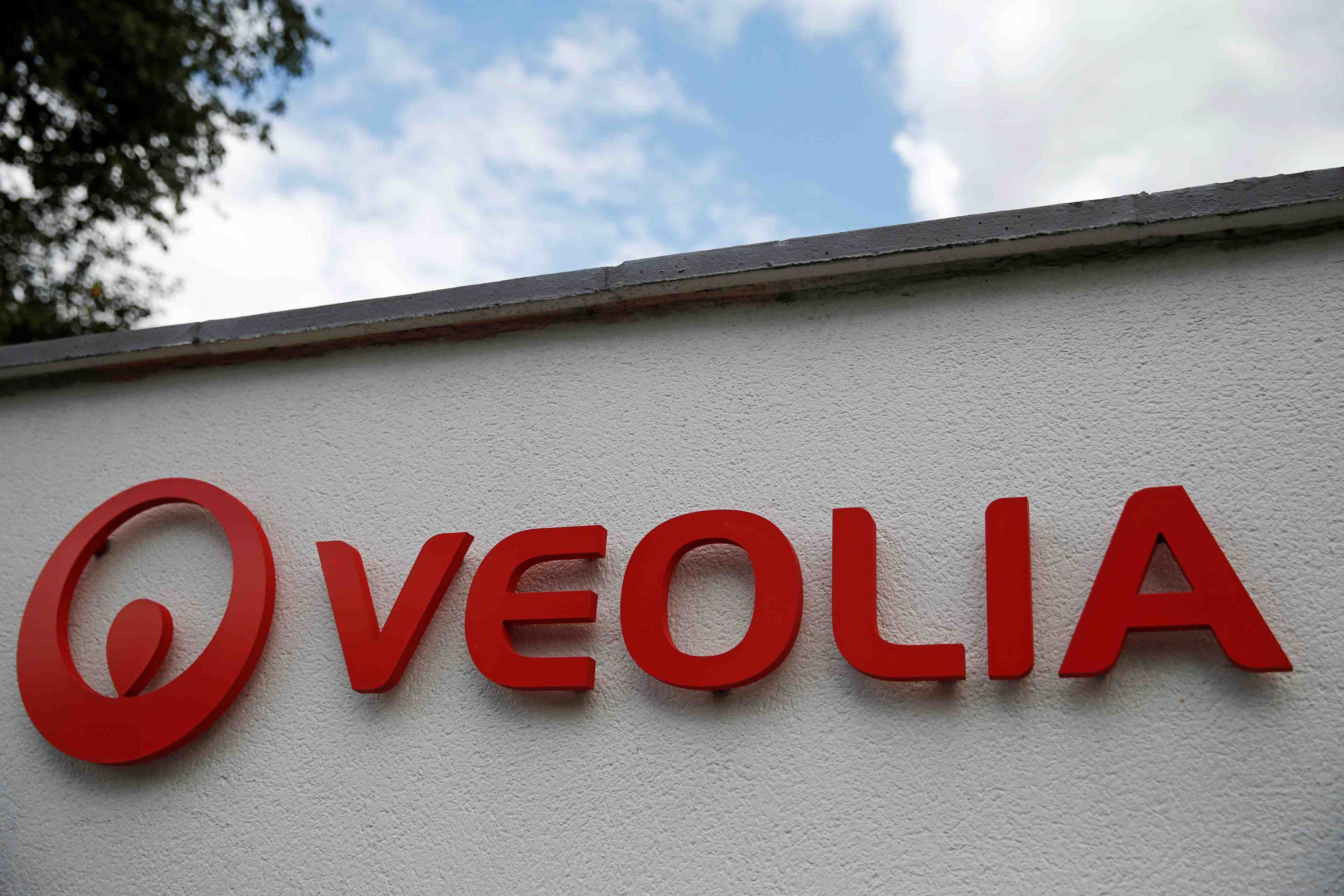 Un accord amical entre suez et veolia pas exclu, selon le directeur de la cdc