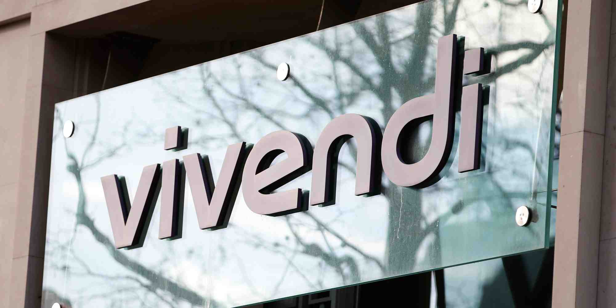 Vivendi veut distribuer 60% du capital d'umg, l'action bondit