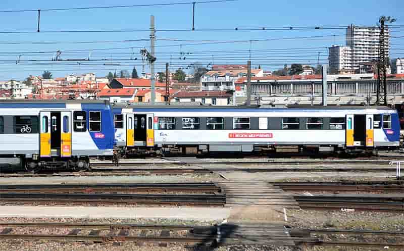 La dégradation du service TER conduit Martin Malvy à suspendre les paiements de la Région à la SNCF.