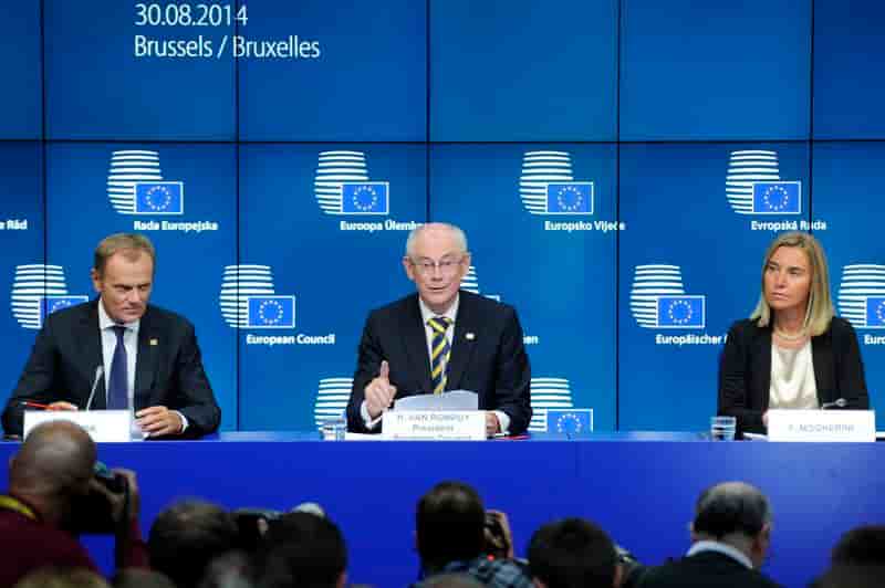 L'UE menace la Russie mais reste évasive
