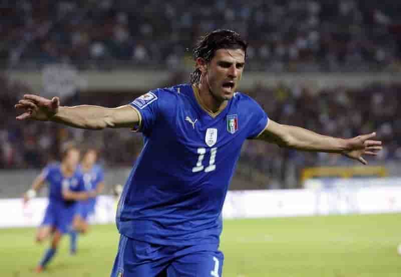 Un ex de la squadra azzurra accuse dans un proces sur la mafia