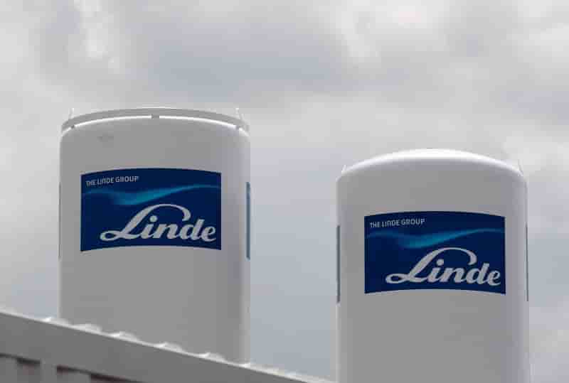 Linde bat le consensus au 1er trimestre