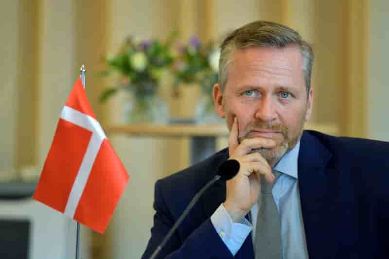 Le danemark gele ses exportations d'armes a l'arabie saoudite