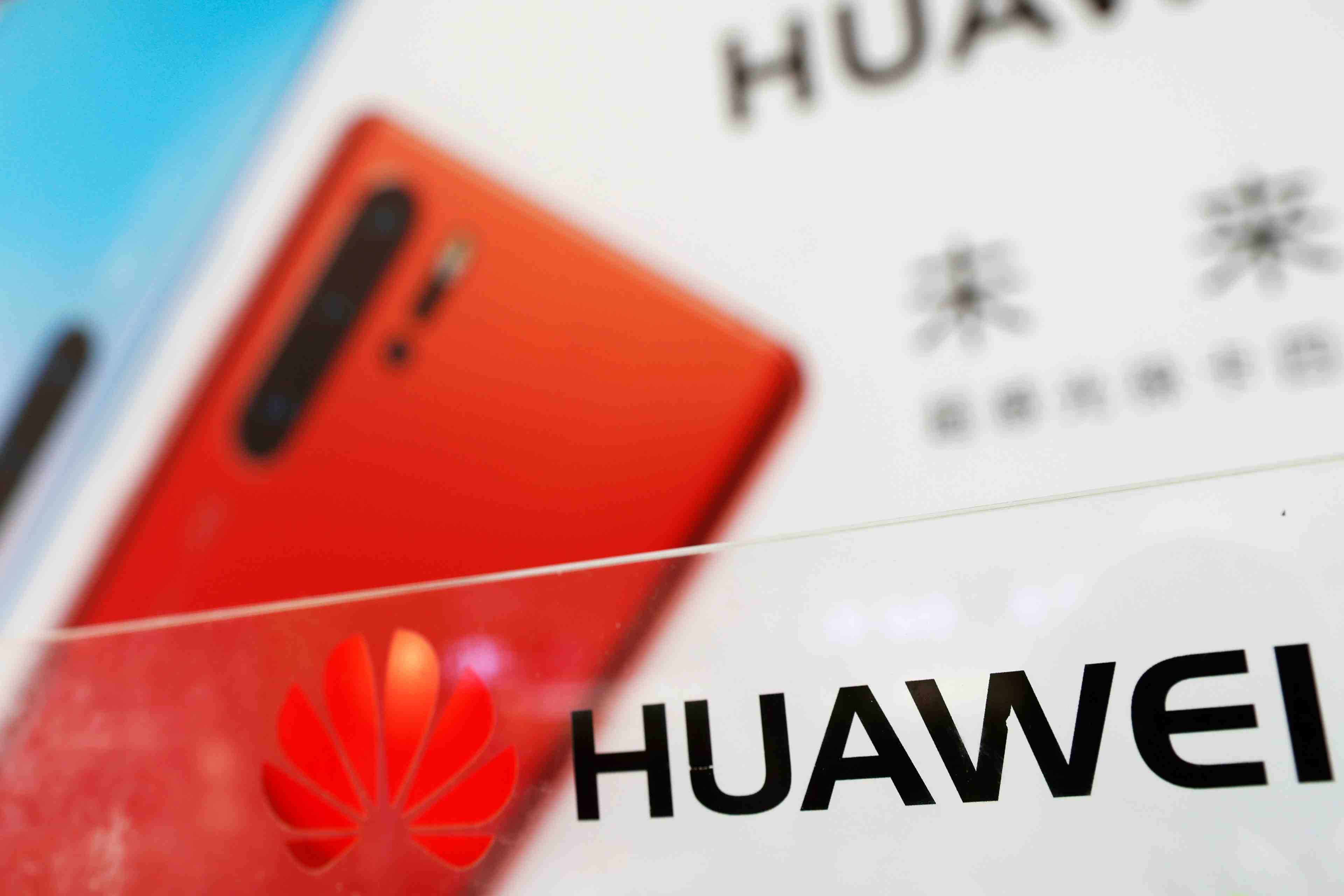 Huawei: des ventes record de smartphones gonflent le benefice en 2018