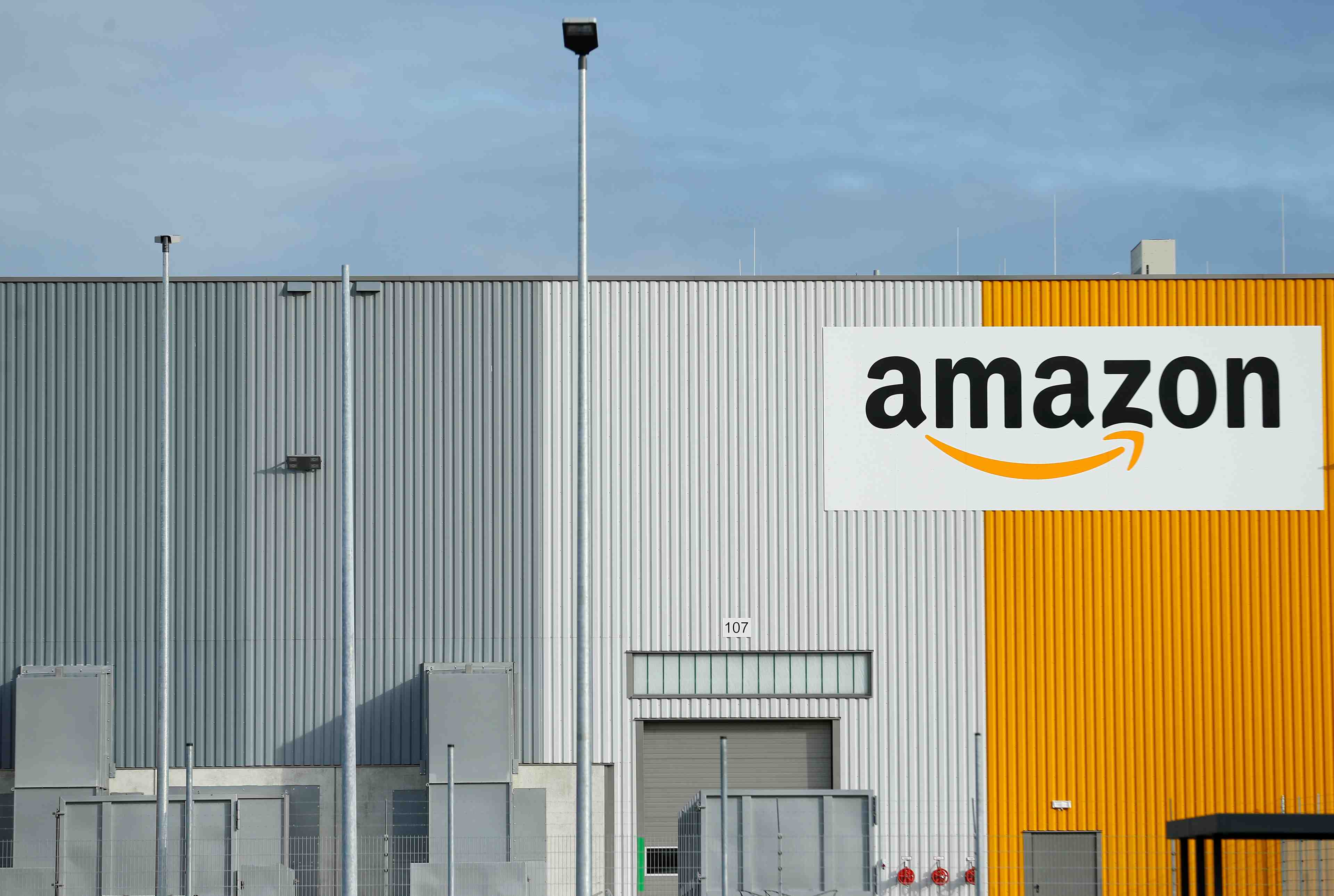 Amazon conclut un accord avec l'autorite allemande de la concurrence